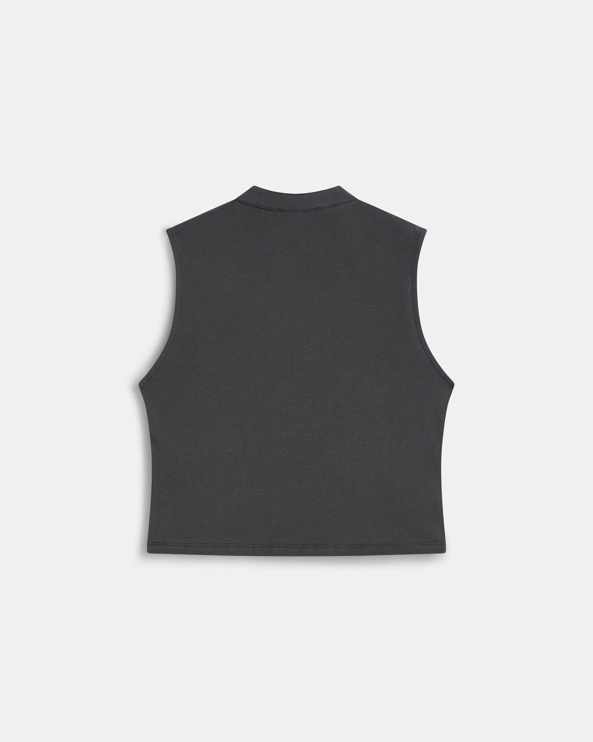 Camiseta Abertura Antracita