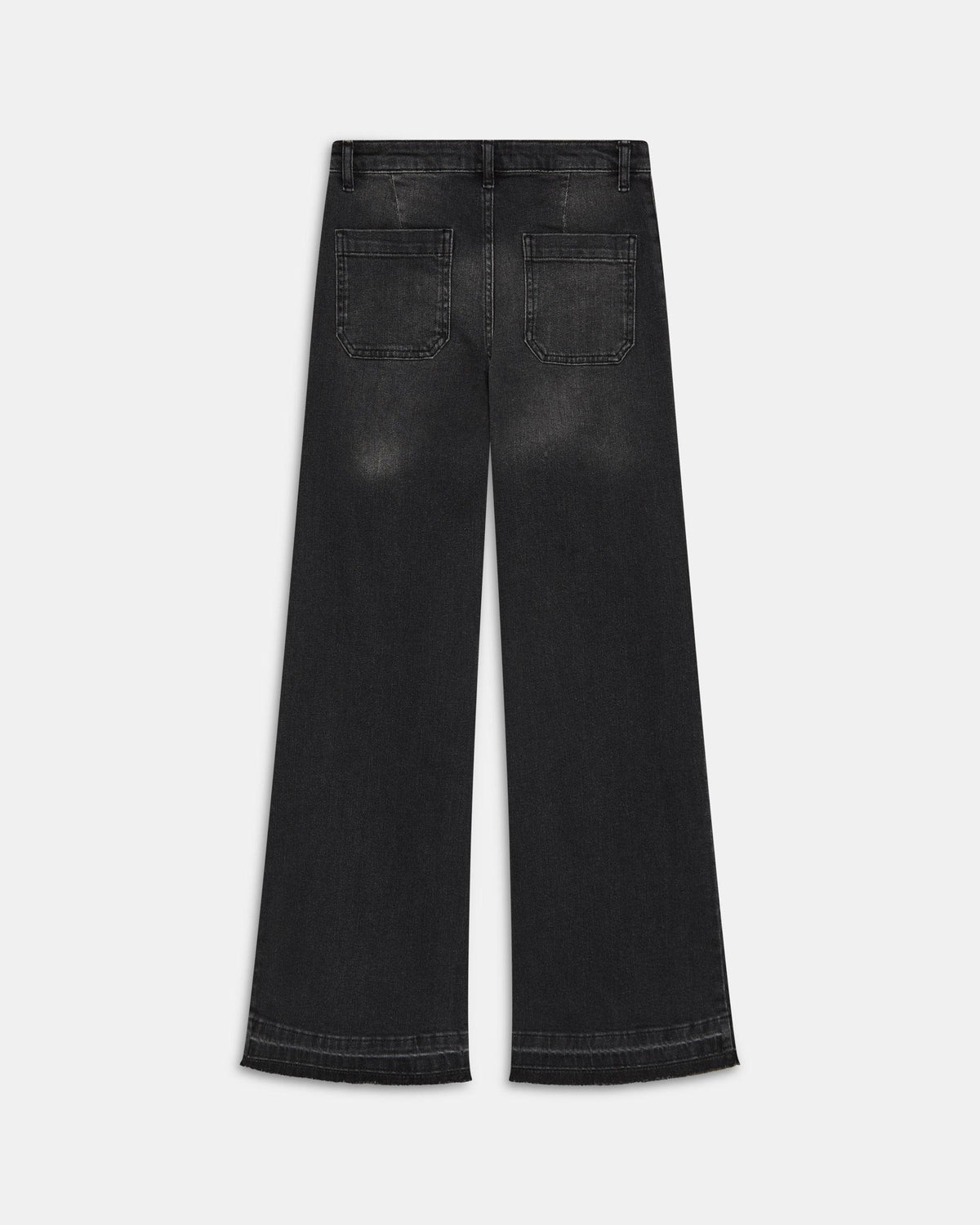 Jeans Worker Antracite