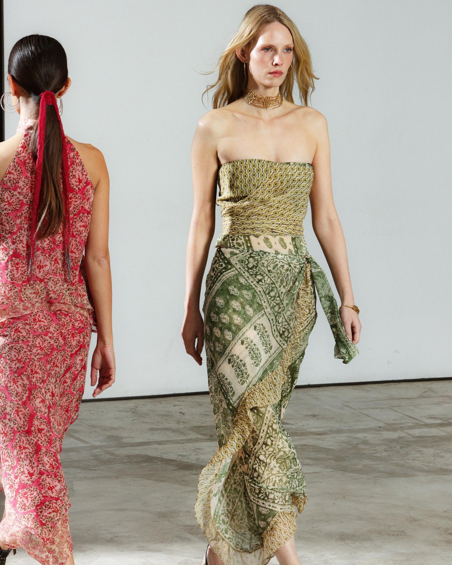 Special Occasion SS25