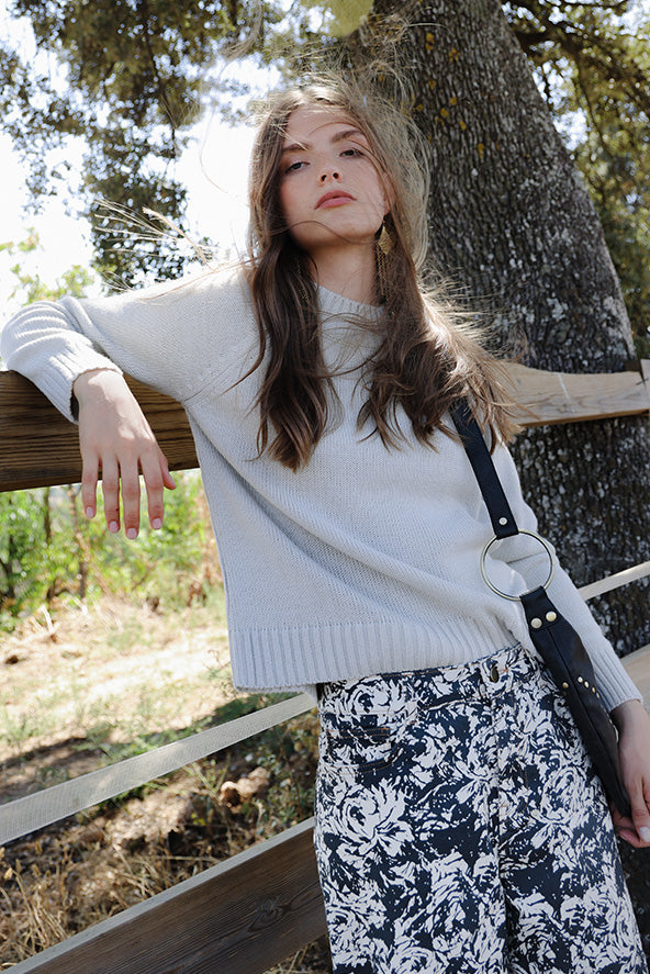 Jerséis y cárdigans de mujer