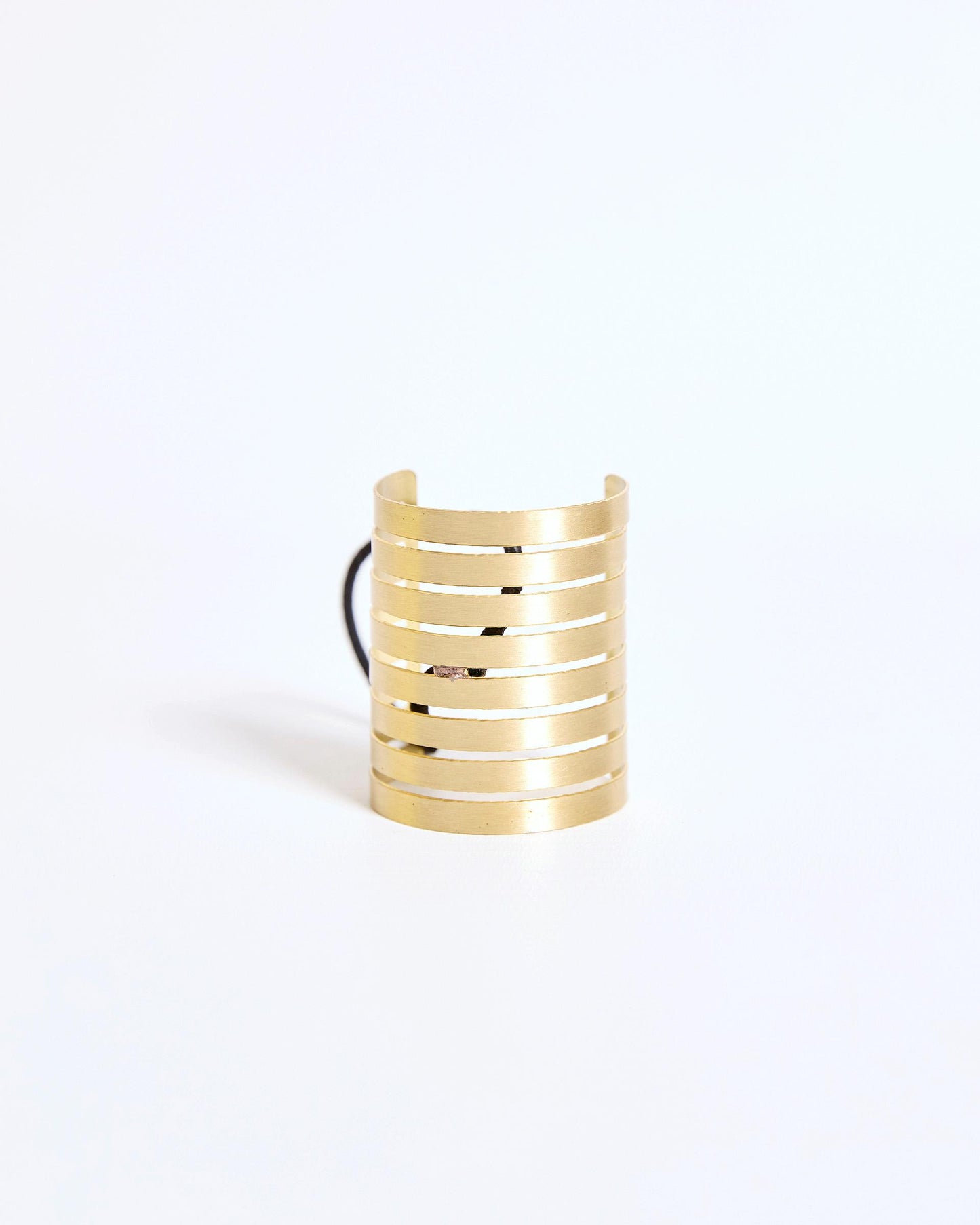 Coletero Tiras Oro