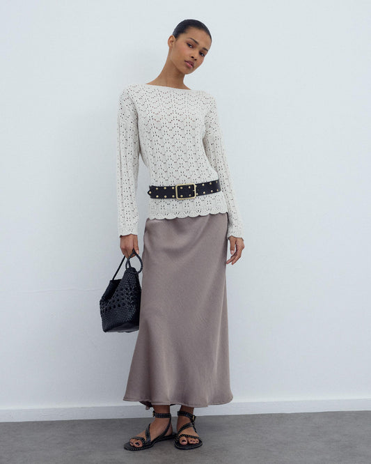 Jersey Calados Crudo