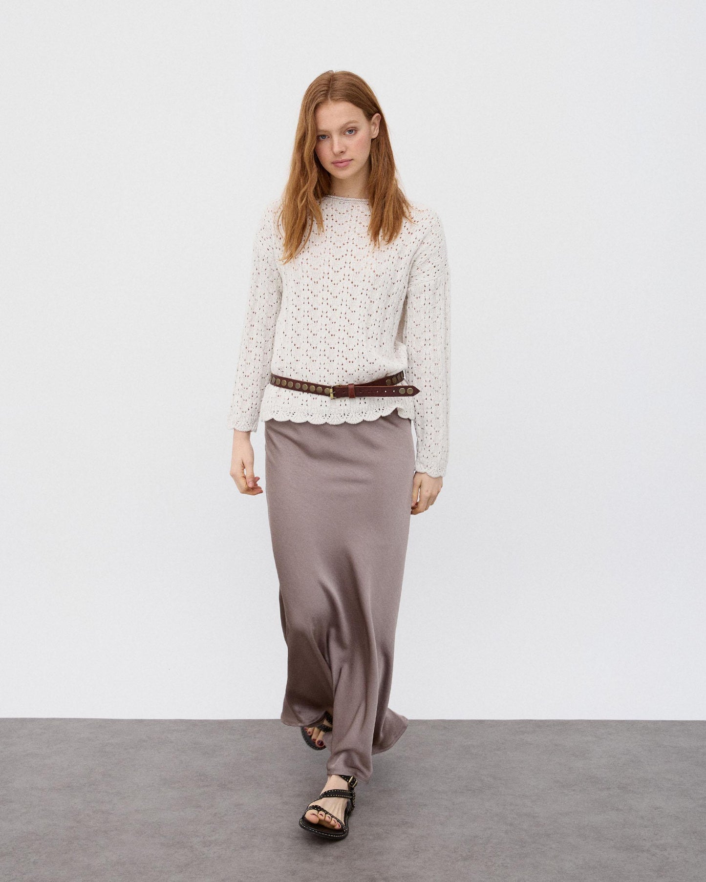 Jersey Calados Crudo