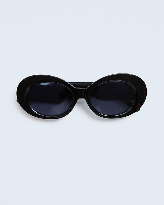 Gafas Miss Negro - 2