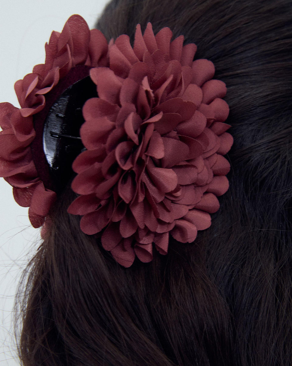 Mola Flor Rosa