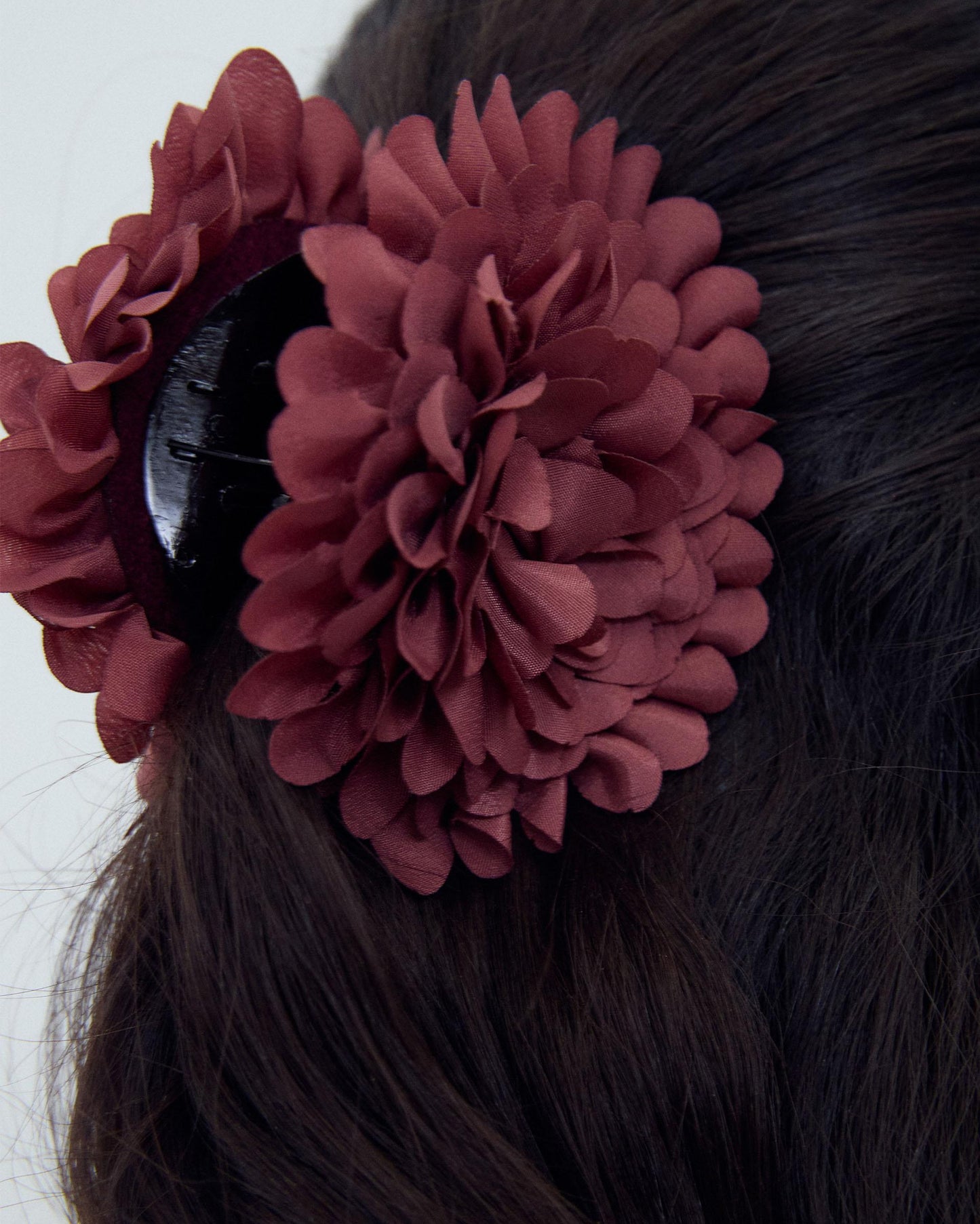 Mola Flor Rosa