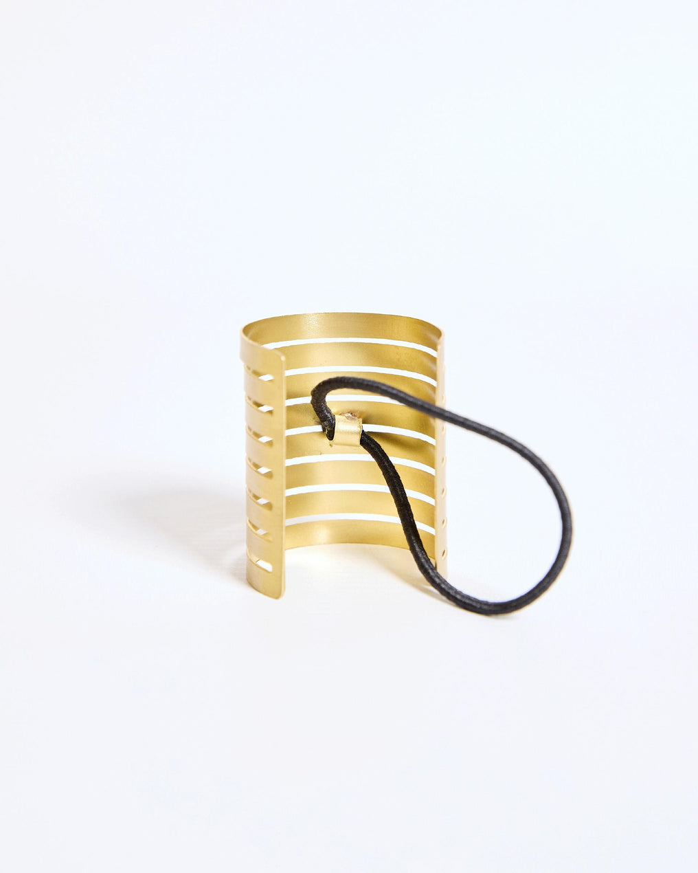 Coletero Tiras Oro