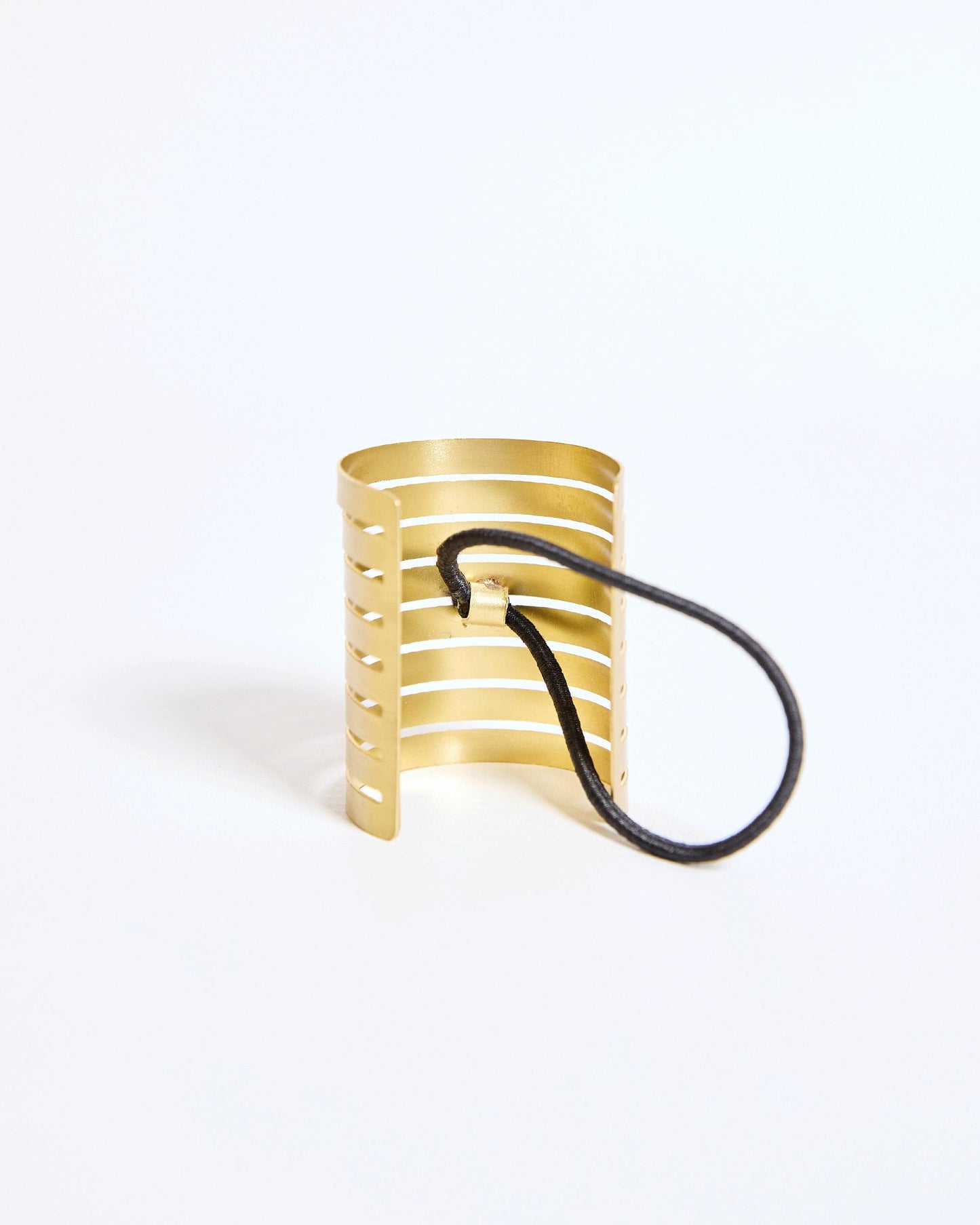 Coletero Tiras Oro
