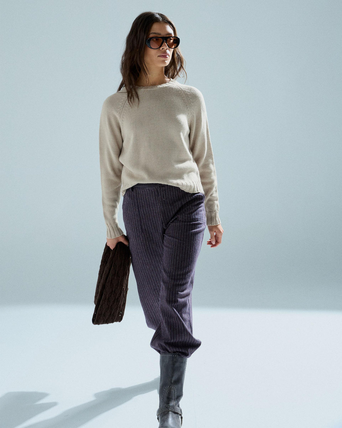 Jertsea Ranglan Mahuka Josturak Beige