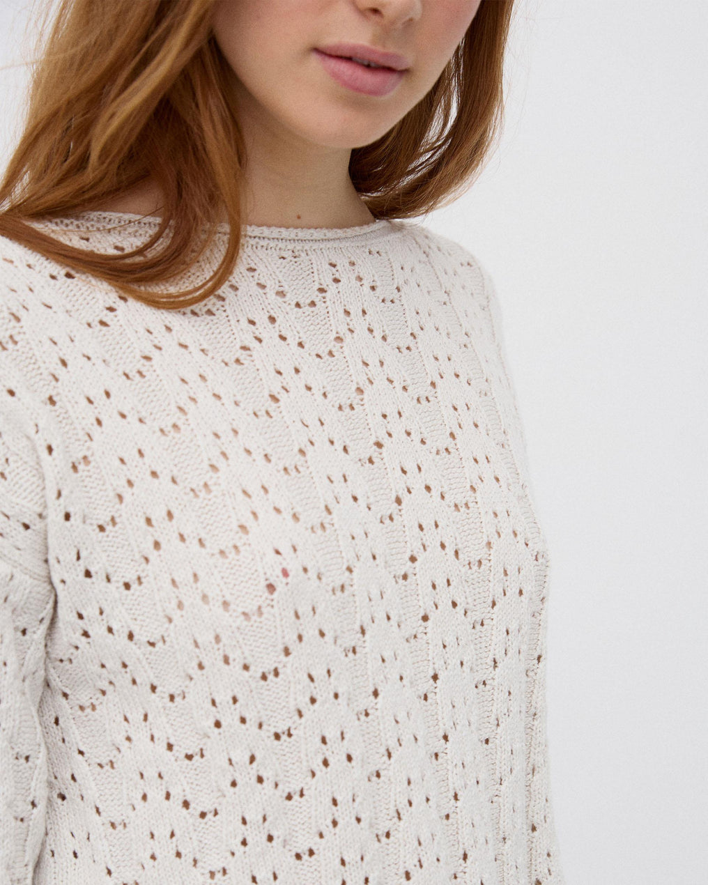 Jersey Calados Crudo