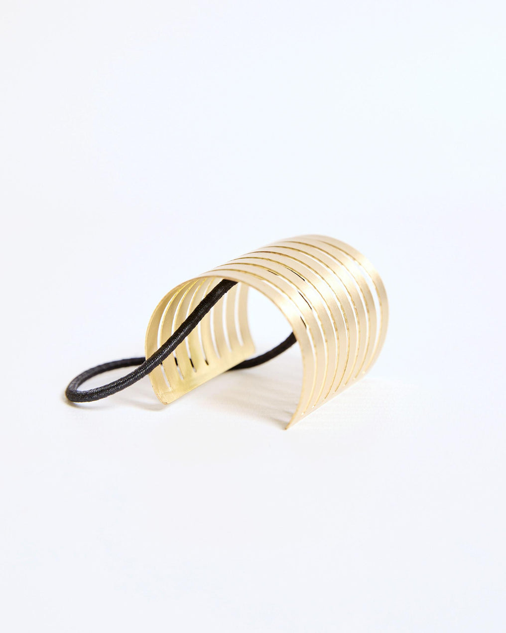 Coletero Tiras Oro