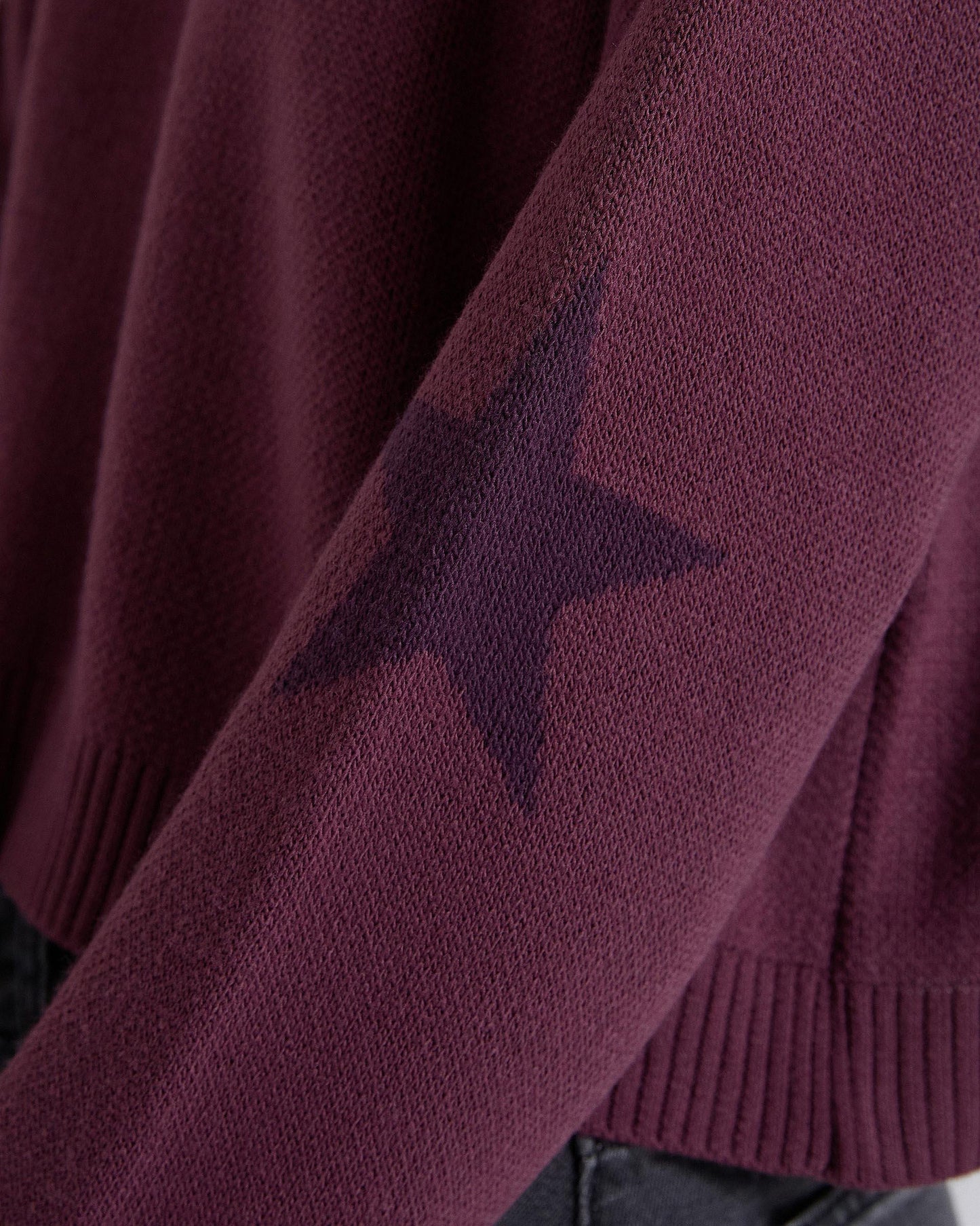 Pink Star Elbow Jersey