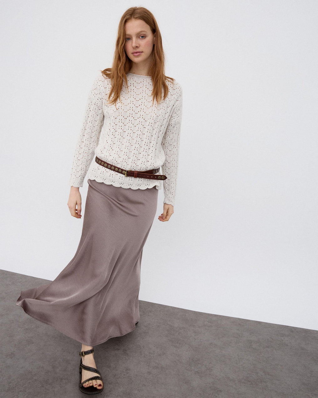 Jersey Calados Crudo