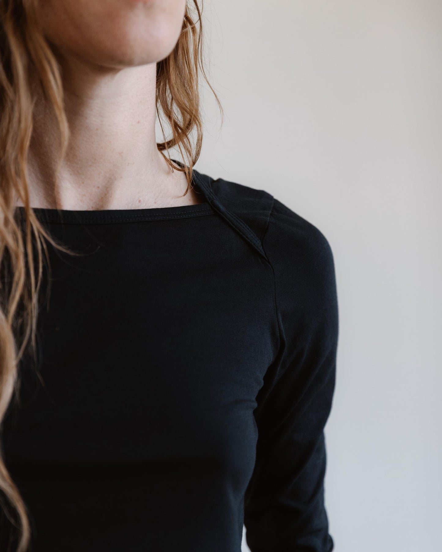 T-shirt Gola Quadrada Preto