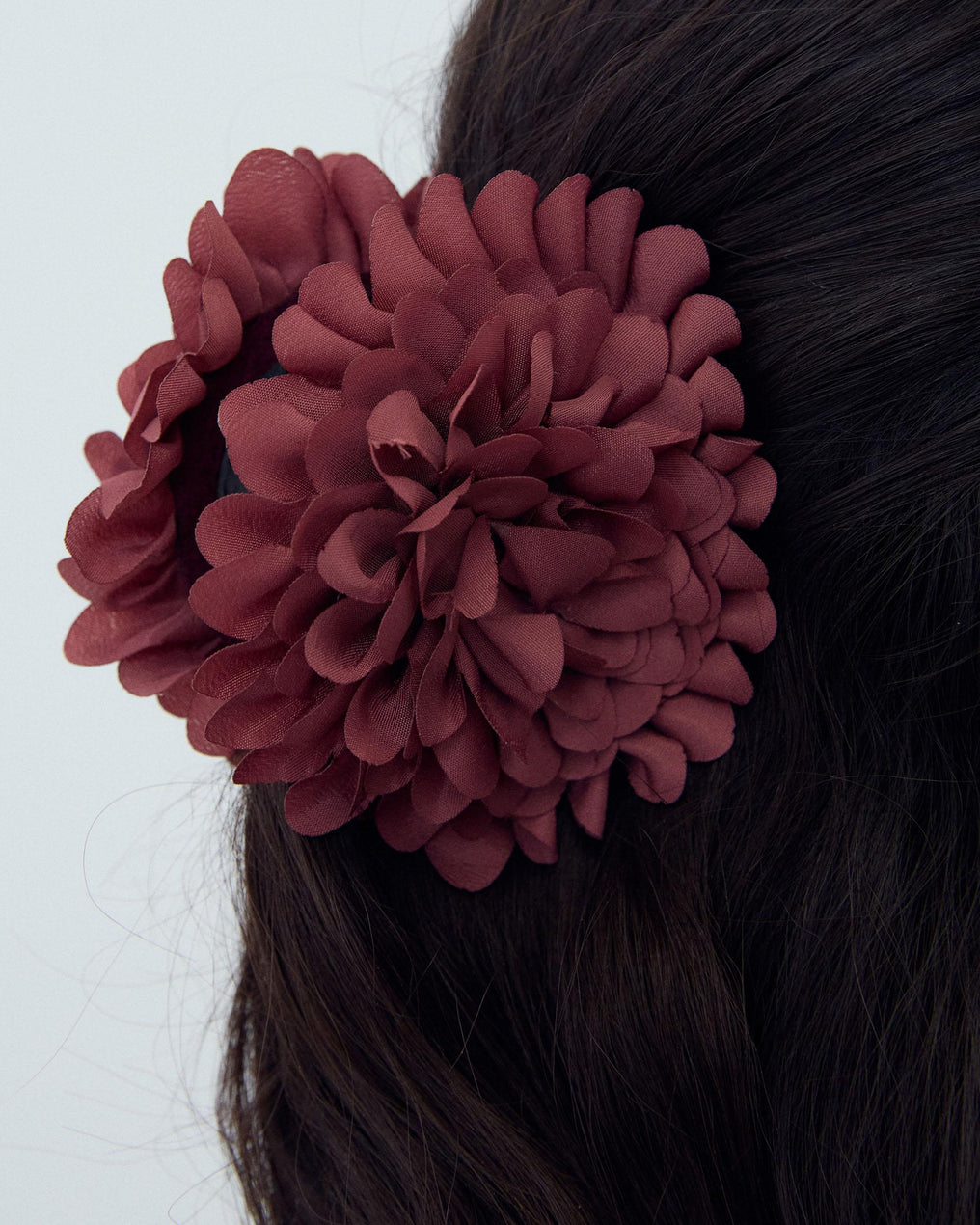 Mola Flor Rosa