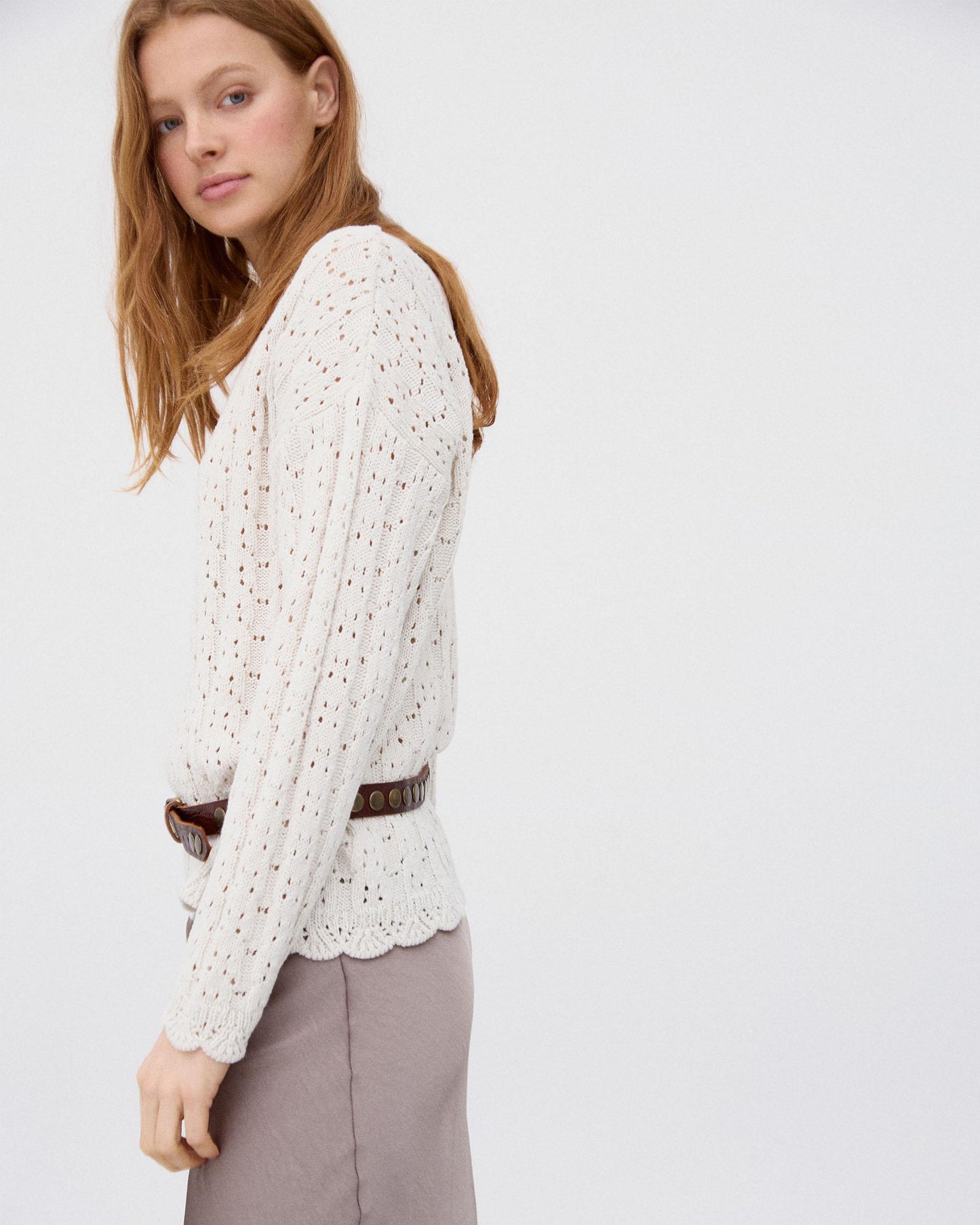 Jersey Calados Crudo