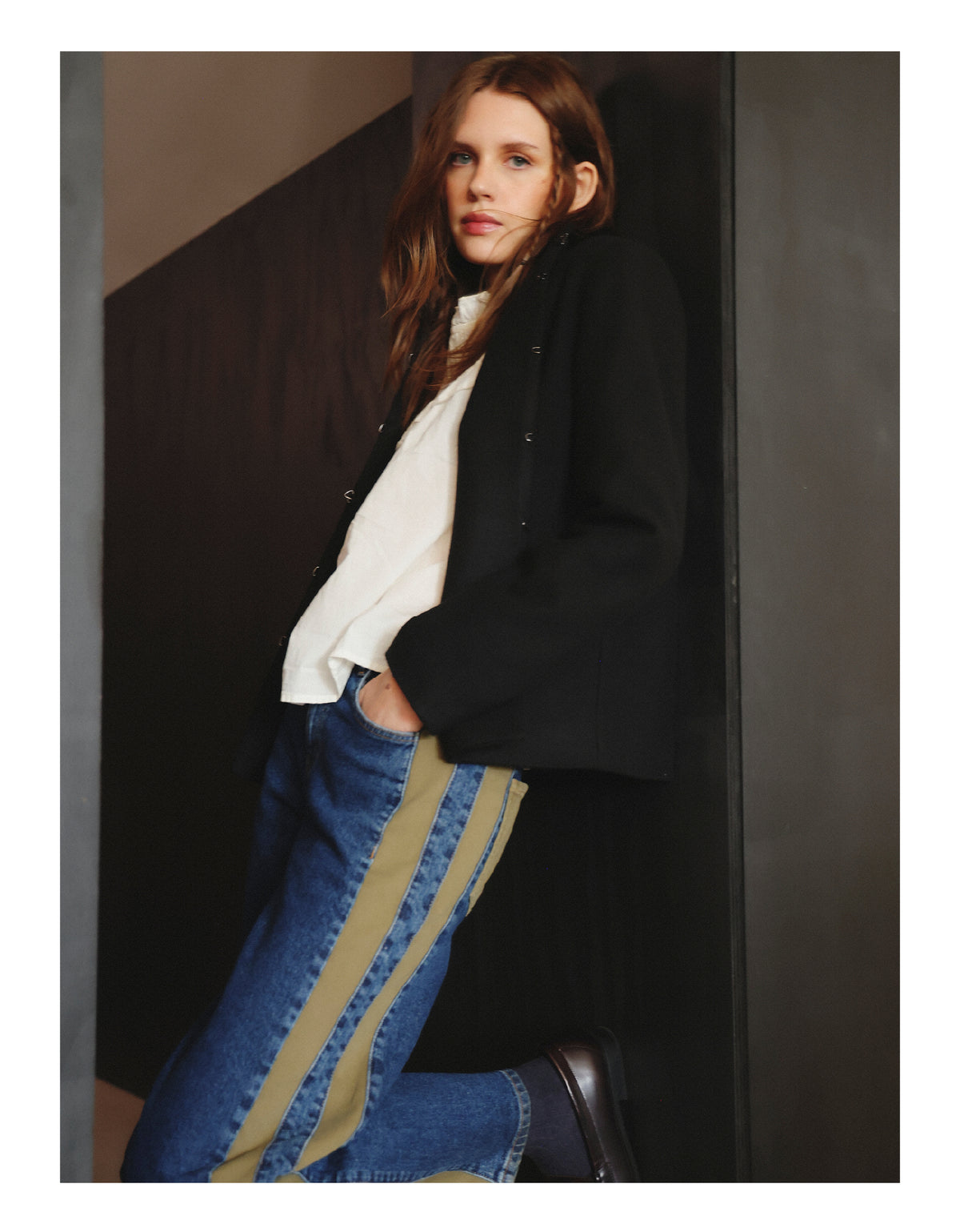 LOOK 007