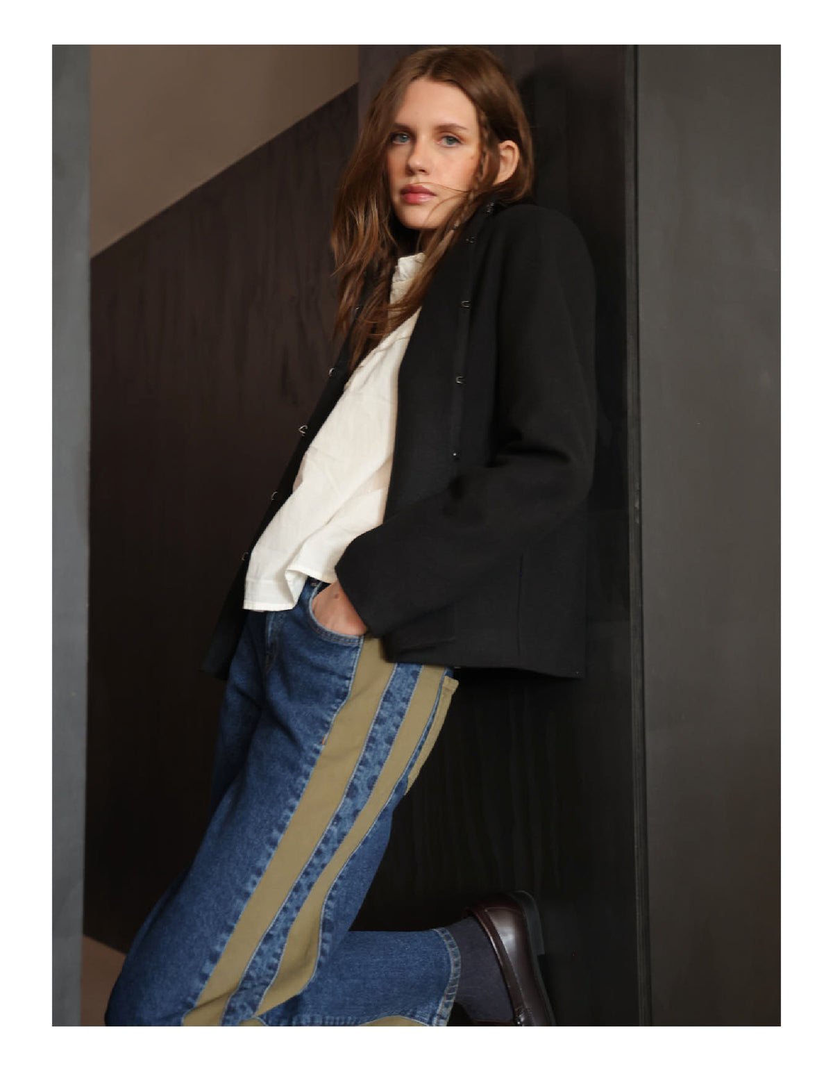 LOOK 007