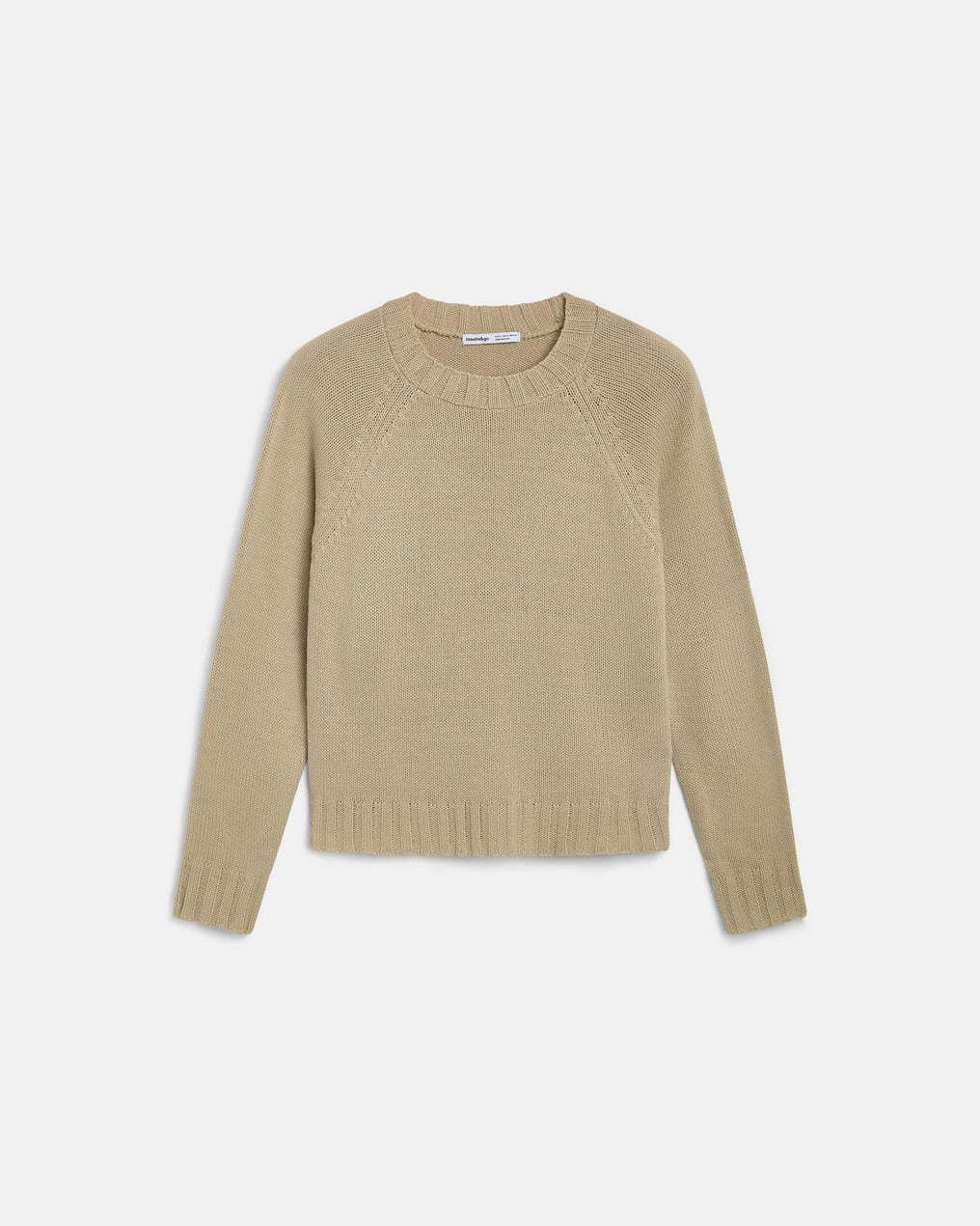 Jertsea Ranglan Mahuka Josturak Beige