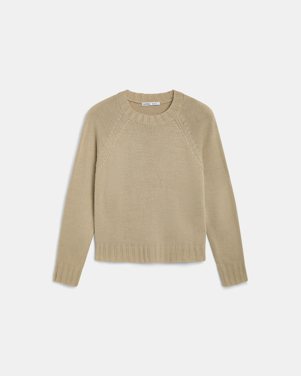 Jertsea Ranglan Mahuka Josturak Beige