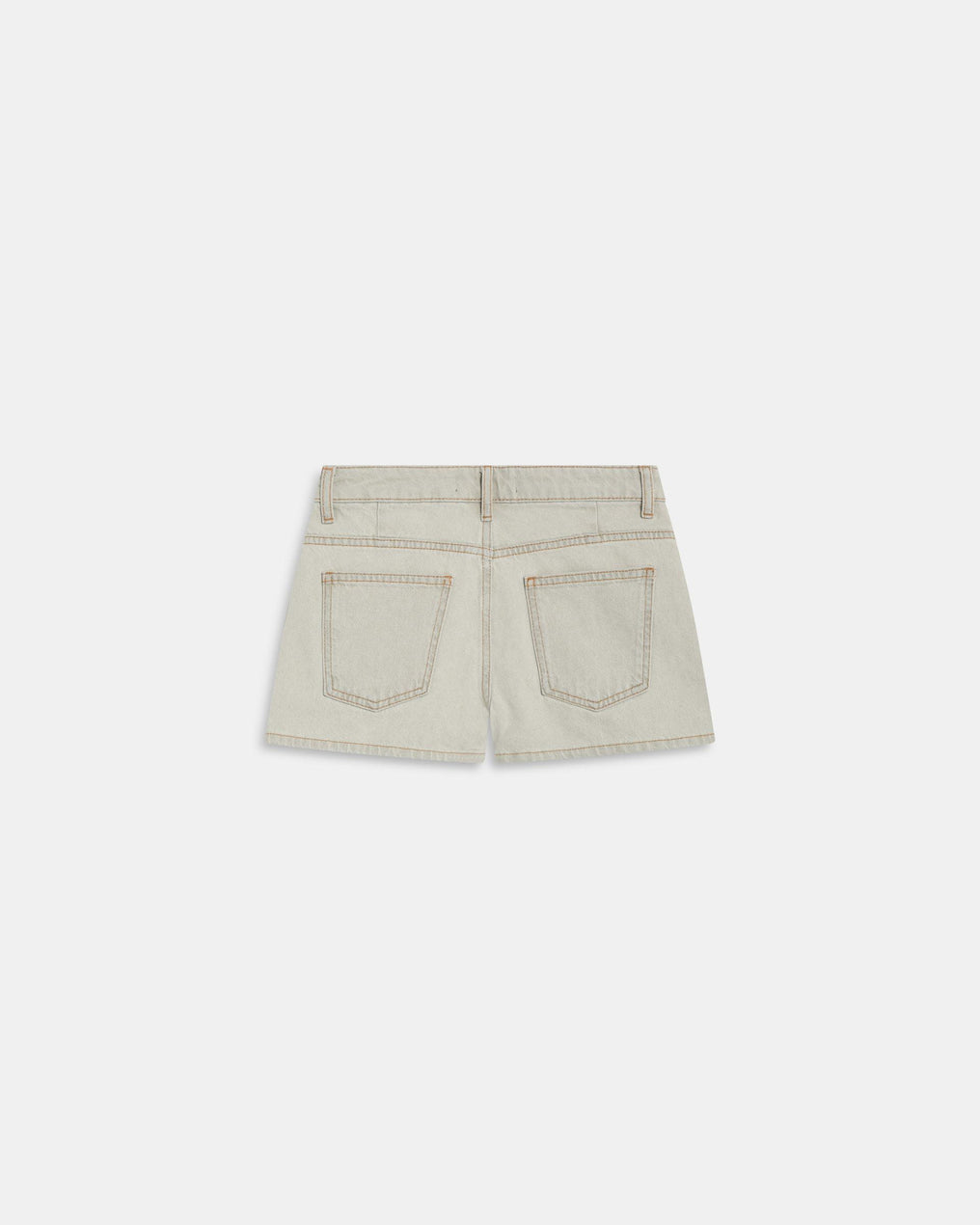 Shorts Básicos Gris