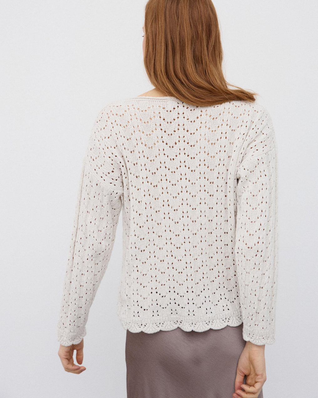 Jersey Calados Crudo