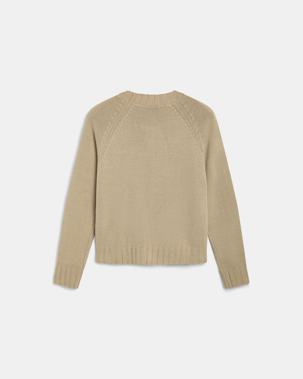 Jertsea Ranglan Mahuka Josturak Beige