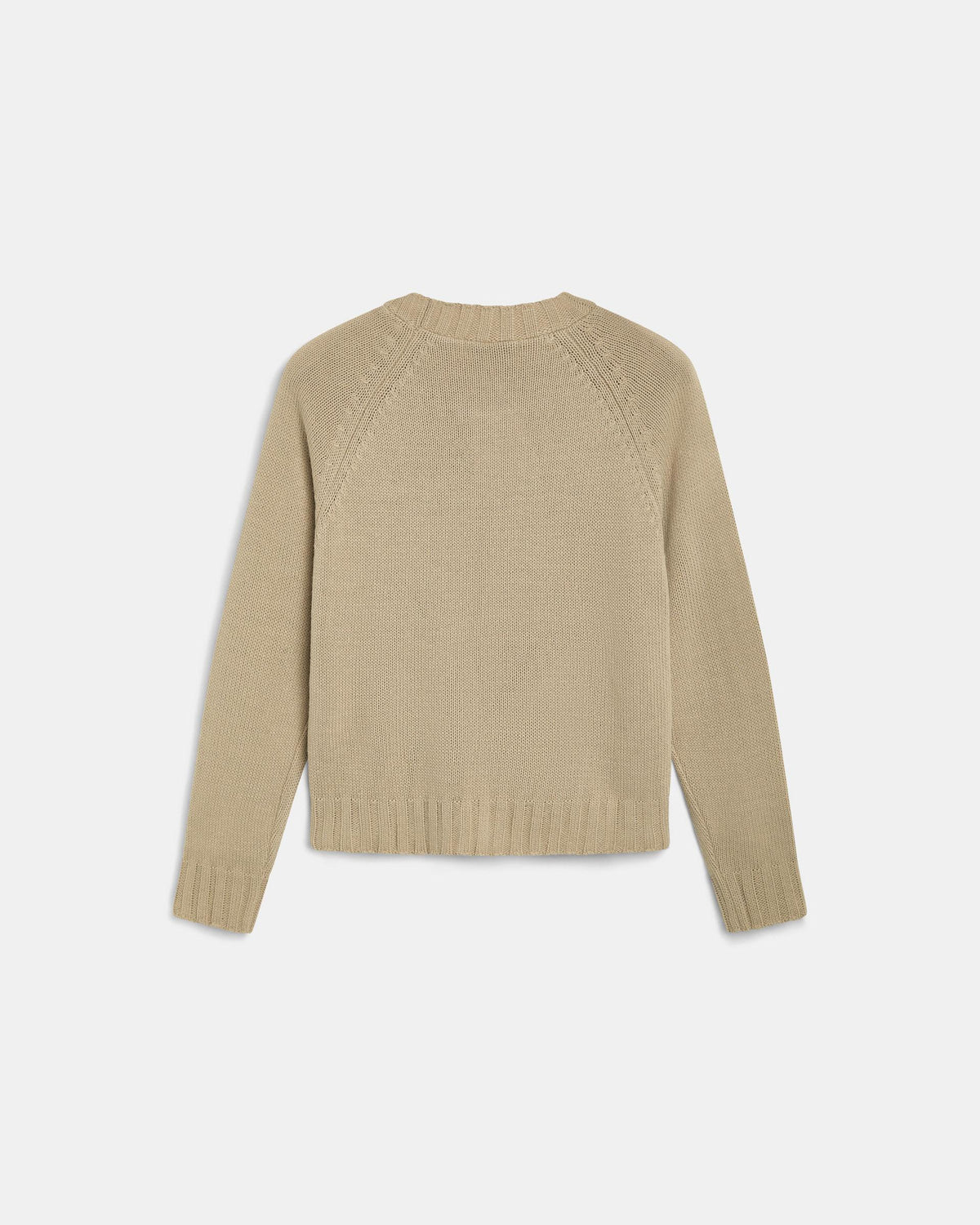 Jertsea Ranglan Mahuka Josturak Beige