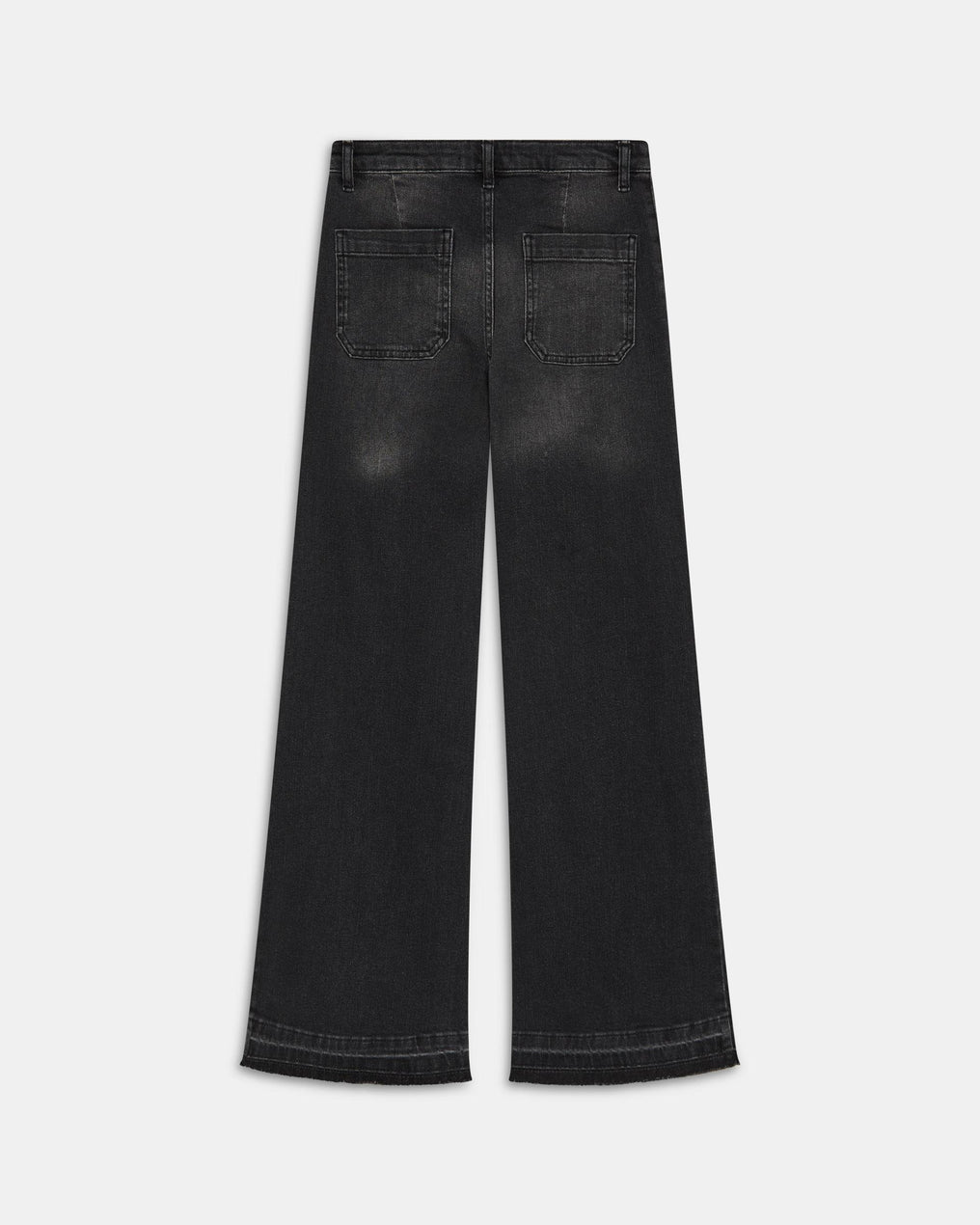 Jeans Denim Worker Antracite