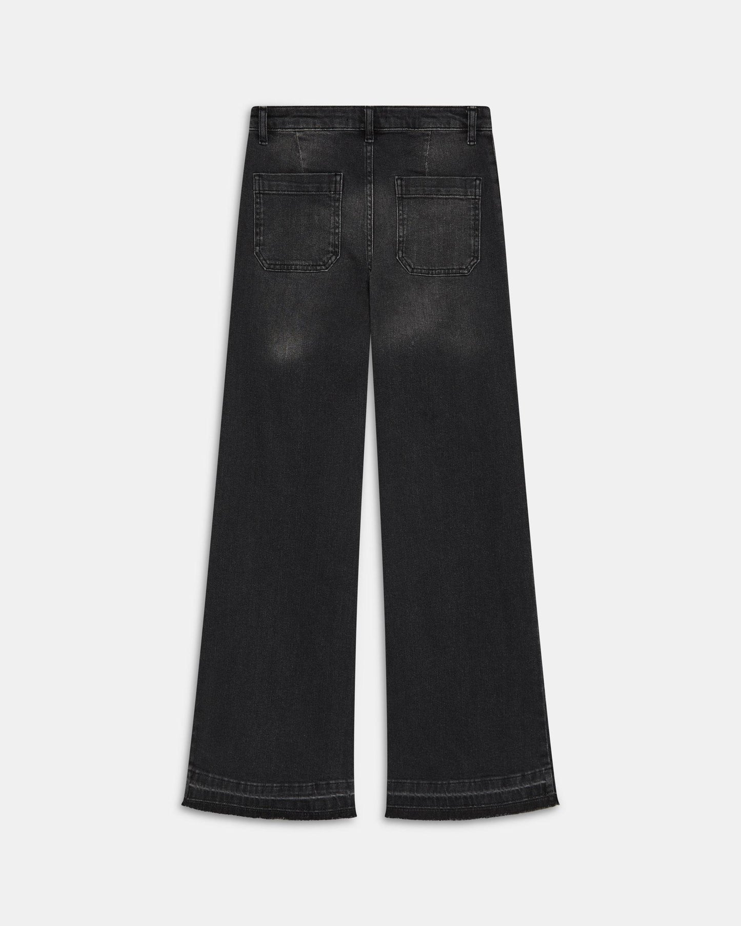 Jeans Denim Worker Antracite
