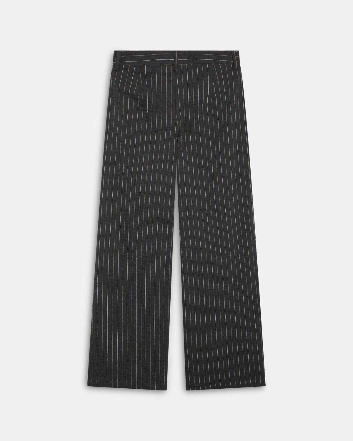 Pantalón Rayas Antracita