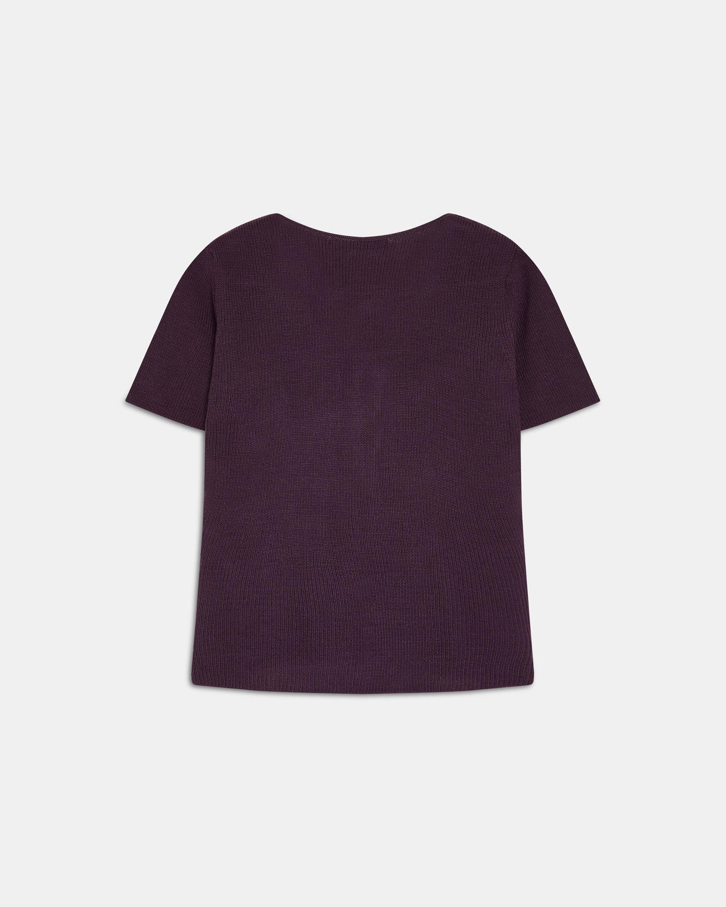 Top Punto Japo Morado