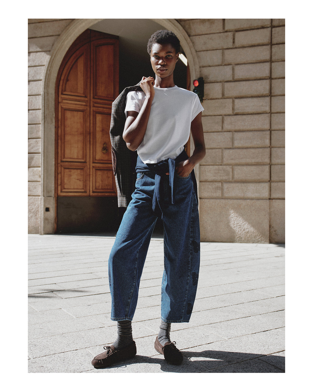LOOK 003