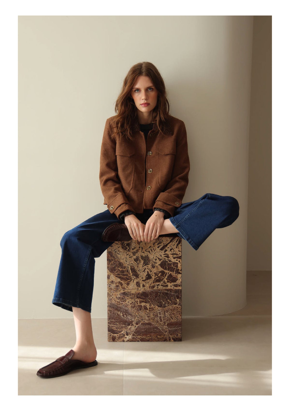 LOOK 009