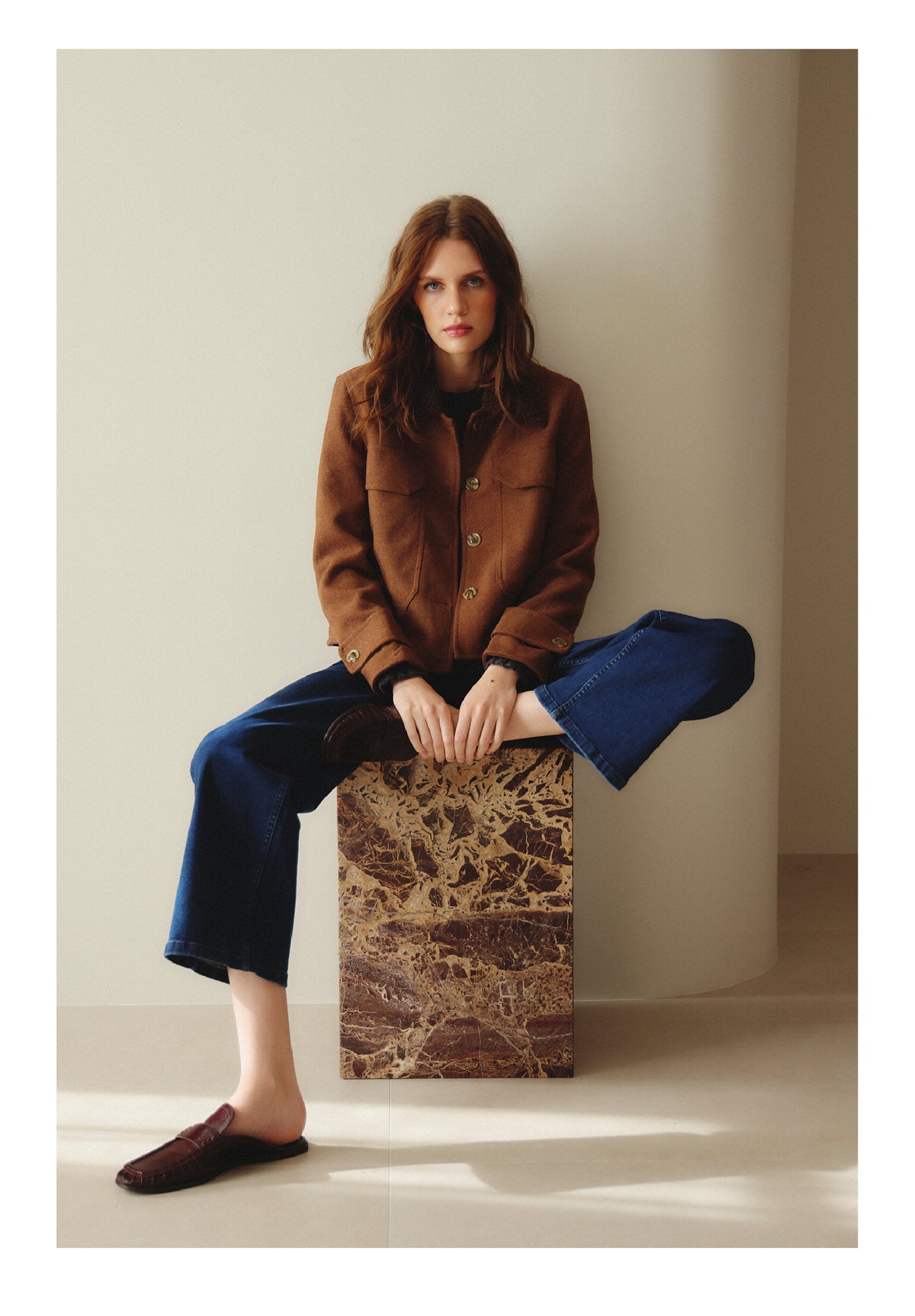 LOOK 009