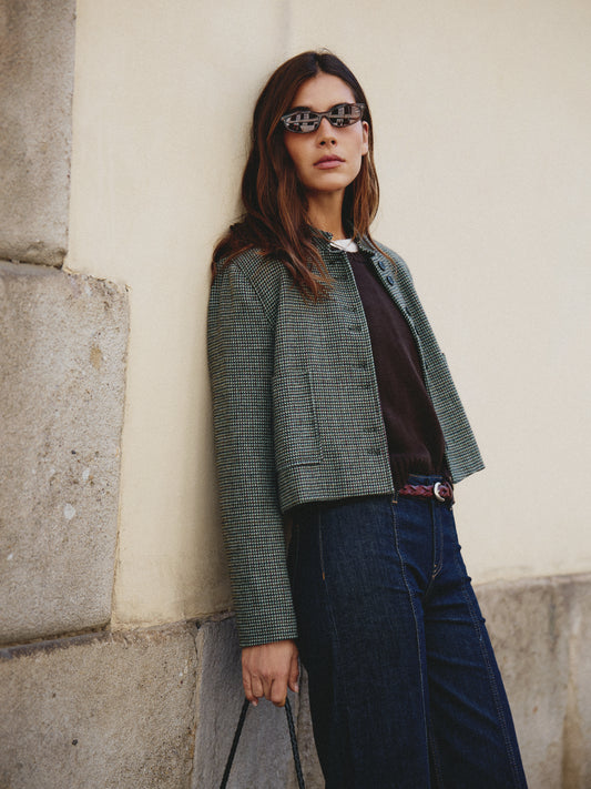 LOOK 001